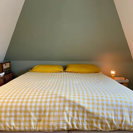 Saint-Malo Apartment Apartment Saint-Malo